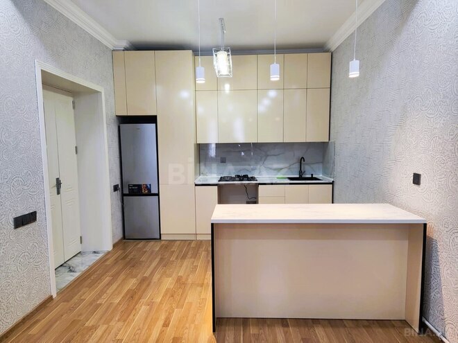 Сдаётся 3-комн. новостройка 115 м², Насиминский  р., photo 3 from 11