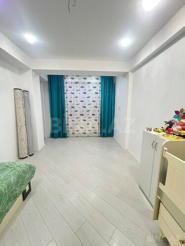 Satılır 3 otaqlı yeni tikili 125 m², İnşaatçılar m., photo 15 from 20