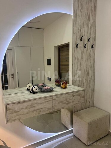 Satılır 3 otaqlı yeni tikili 125 m², İnşaatçılar m., photo 19 from 20