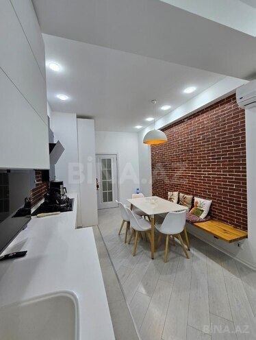 Satılır 3 otaqlı yeni tikili 125 m², İnşaatçılar m., photo 3 from 20