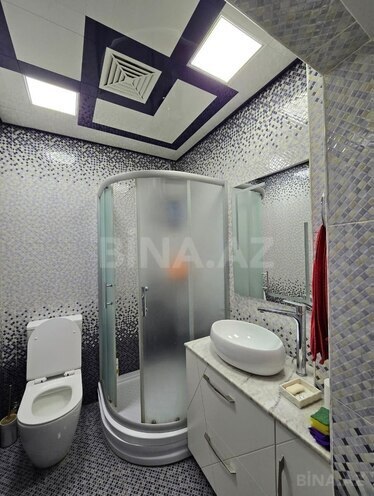 Satılır 3 otaqlı yeni tikili 125 m², İnşaatçılar m., photo 18 from 20