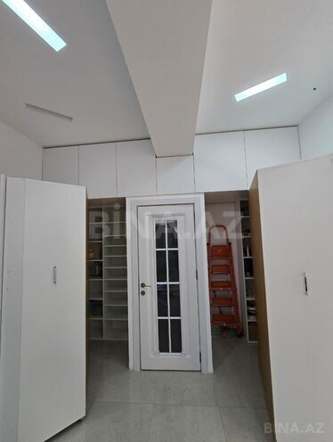 Satılır 3 otaqlı yeni tikili 125 m², İnşaatçılar m., photo 10 from 20