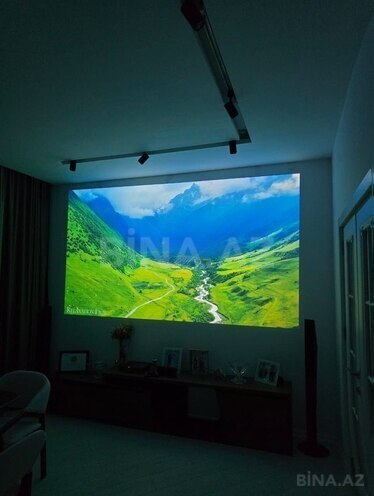 Satılır 3 otaqlı yeni tikili 125 m², İnşaatçılar m., photo 4 from 20