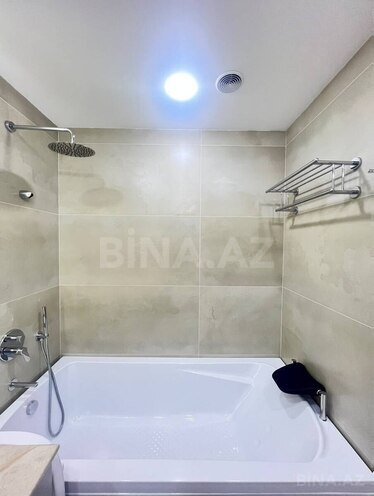 Satılır 3 otaqlı yeni tikili 125 m², İnşaatçılar m., photo 11 from 20