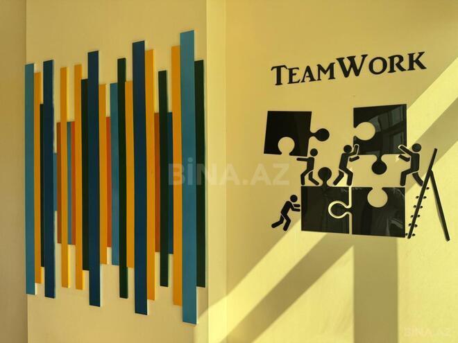 İcarəyə verilir 4 otaqlı ofis 220 m², 28 May m., photo 13 from 28