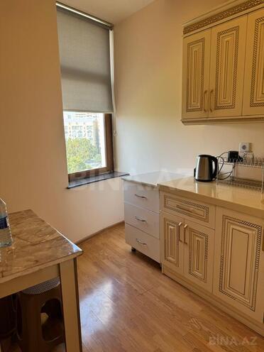 İcarəyə verilir 4 otaqlı ofis 220 m², 28 May m., photo 16 from 28