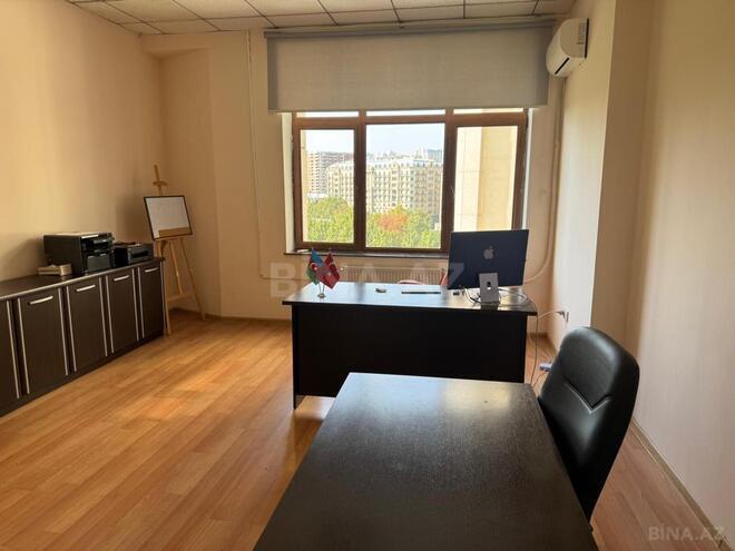 İcarəyə verilir 4 otaqlı ofis 220 m², 28 May m., photo 18 from 28