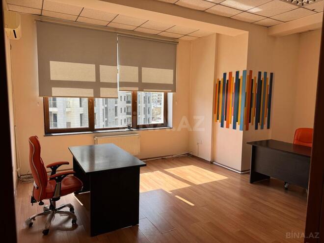 İcarəyə verilir 4 otaqlı ofis 220 m², 28 May m., photo 11 from 28