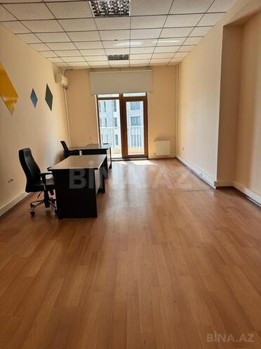 İcarəyə verilir 4 otaqlı ofis 220 m², 28 May m., photo 15 from 28
