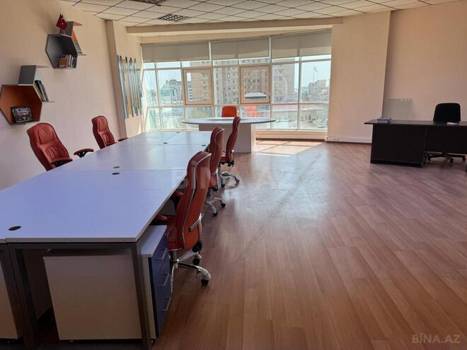 İcarəyə verilir 4 otaqlı ofis 220 m², 28 May m., photo 10 from 28