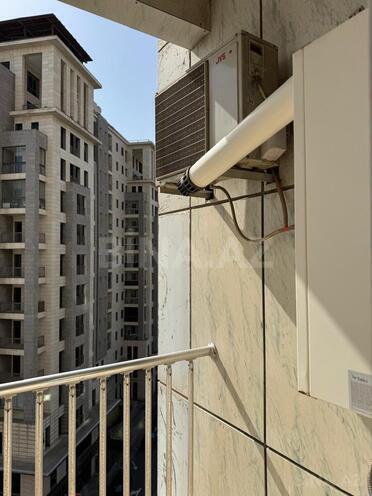 İcarəyə verilir 4 otaqlı ofis 220 m², 28 May m., photo 25 from 28