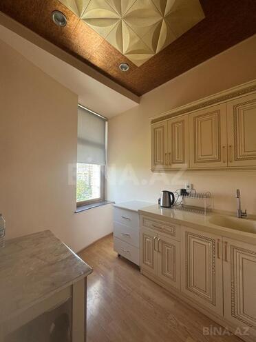 İcarəyə verilir 4 otaqlı ofis 220 m², 28 May m., photo 20 from 28