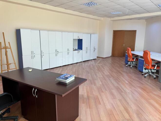 İcarəyə verilir 4 otaqlı ofis 220 m², 28 May m., photo 8 from 28