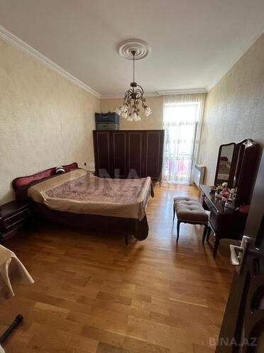 Satılır 2 otaqlı köhnə tikili 65 m², Nizami m., photo 4 from 13