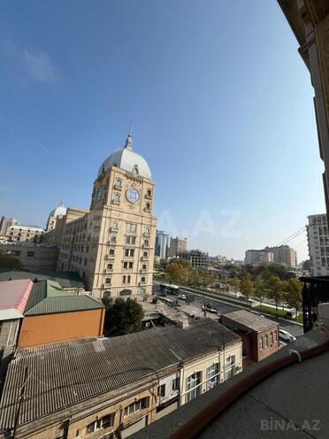 Satılır 2 otaqlı köhnə tikili 65 m², Nizami m., photo 11 from 13