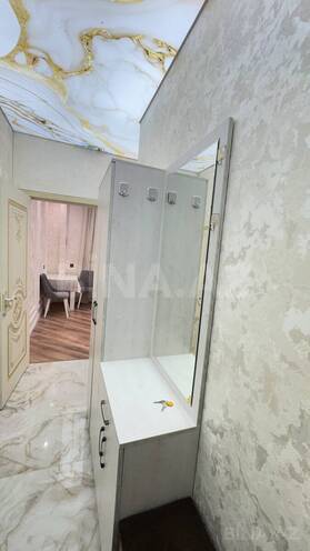 İcarəyə verilir 2 otaqlı köhnə tikili 48 m², Nəsimi m., photo 16 from 17