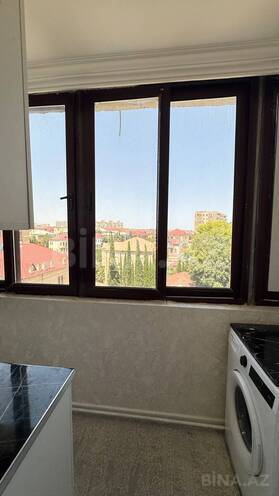 İcarəyə verilir 2 otaqlı köhnə tikili 48 m², Nəsimi m., photo 12 from 17