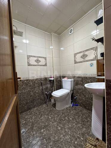 Satılır 2 otaqlı yeni tikili 60 m², photo 12 from 14