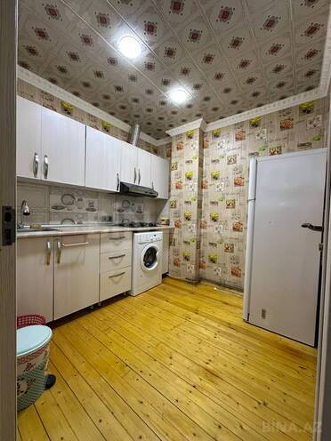 Satılır 2 otaqlı yeni tikili 60 m², photo 7 from 14