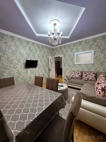 Satılır 2 otaqlı yeni tikili 60 m², photo 5 from 14