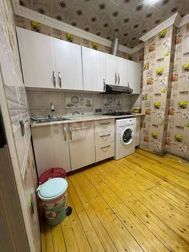Satılır 2 otaqlı yeni tikili 60 m², photo 6 from 14