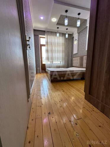 Satılır 2 otaqlı yeni tikili 60 m², photo 10 from 14
