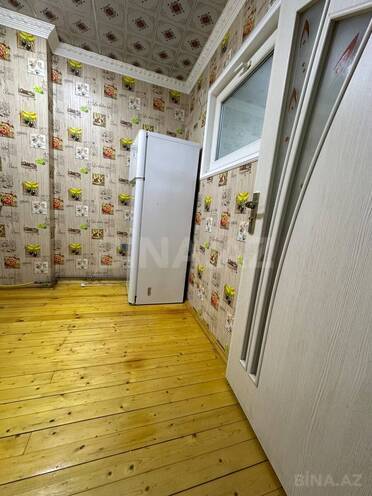 Satılır 2 otaqlı yeni tikili 60 m², photo 8 from 14