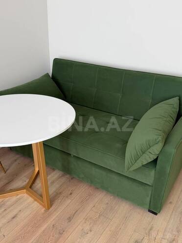 Сдаётся 1-комн. новостройка 42 м², пос. Sea Breeze, photo 5 from 21