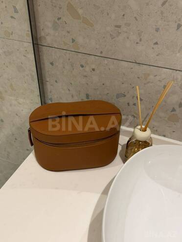 Сдаётся 1-комн. новостройка 42 м², пос. Sea Breeze, photo 16 from 21