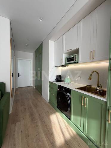 Сдаётся 1-комн. новостройка 42 м², пос. Sea Breeze, photo 11 from 21