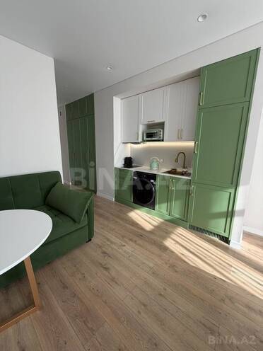 Сдаётся 1-комн. новостройка 42 м², пос. Sea Breeze, photo 10 from 21