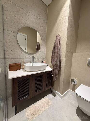 Сдаётся 1-комн. новостройка 42 м², пос. Sea Breeze, photo 18 from 21