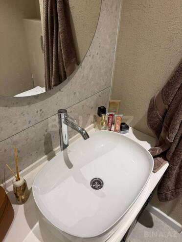 Сдаётся 1-комн. новостройка 42 м², пос. Sea Breeze, photo 20 from 21