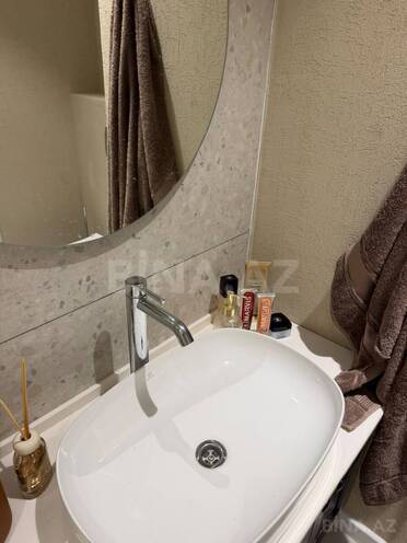 Сдаётся 1-комн. новостройка 42 м², пос. Sea Breeze, photo 15 from 21