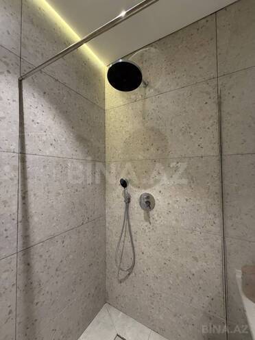 Сдаётся 1-комн. новостройка 42 м², пос. Sea Breeze, photo 19 from 21