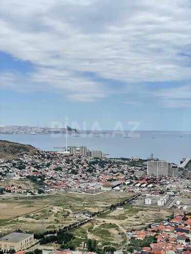 Satılır  torpaq 15 sot, Badamdar q., photo 1 from 6