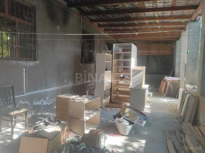 Satılır 4 otaqlı həyət evi/bağ evi 120 m², Xocəsən m., photo 20 from 32