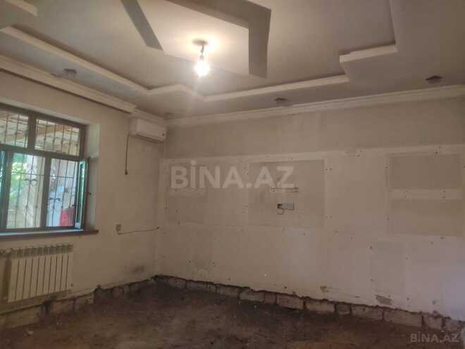 Satılır 4 otaqlı həyət evi/bağ evi 120 m², Xocəsən m., photo 28 from 32