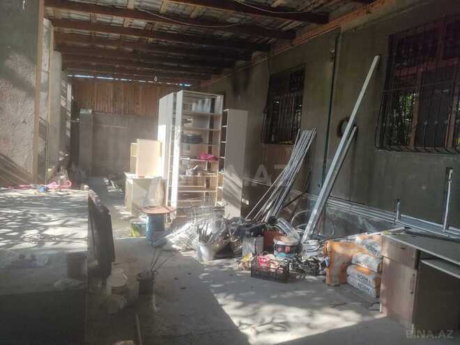 Satılır 4 otaqlı həyət evi/bağ evi 120 m², Xocəsən m., photo 15 from 32