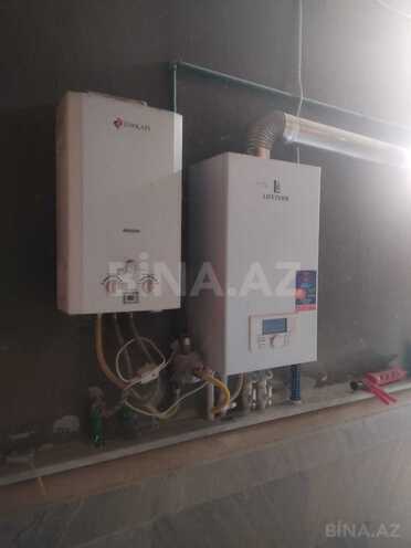 Satılır 4 otaqlı həyət evi/bağ evi 120 m², Xocəsən m., photo 7 from 32