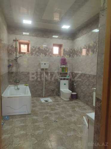 Satılır 4 otaqlı həyət evi/bağ evi 120 m², Xocəsən m., photo 31 from 32