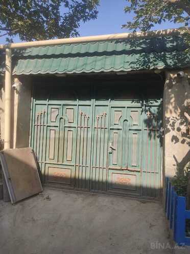Satılır 4 otaqlı həyət evi/bağ evi 120 m², Xocəsən m., photo 14 from 32