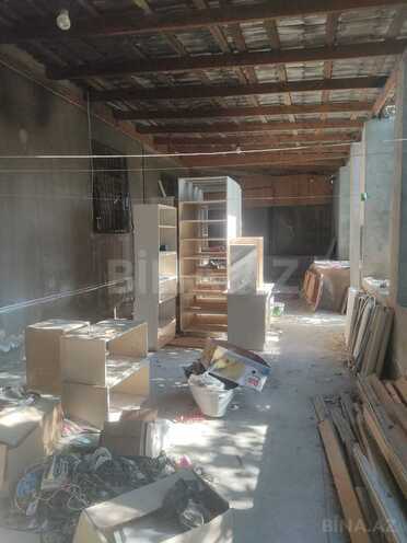 Satılır 4 otaqlı həyət evi/bağ evi 120 m², Xocəsən m., photo 24 from 32