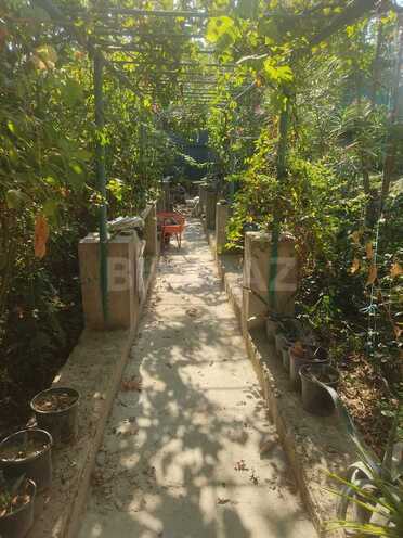 Satılır 4 otaqlı həyət evi/bağ evi 120 m², Xocəsən m., photo 3 from 32