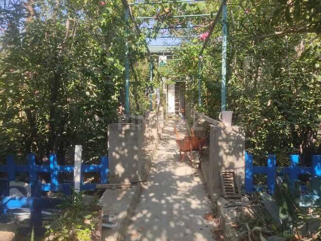 Satılır 4 otaqlı həyət evi/bağ evi 120 m², Xocəsən m., photo 5 from 32