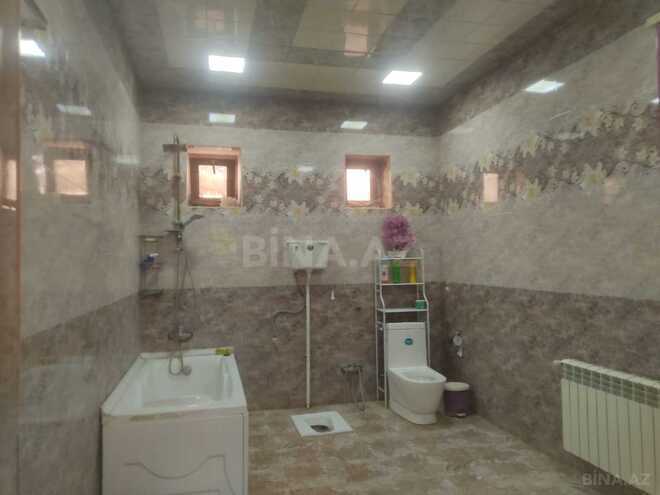 Satılır 4 otaqlı həyət evi/bağ evi 120 m², Xocəsən m., photo 29 from 32