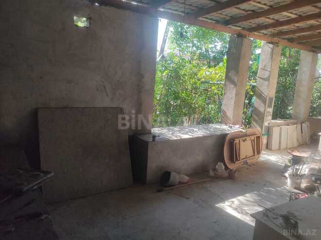 Satılır 4 otaqlı həyət evi/bağ evi 120 m², Xocəsən m., photo 18 from 32