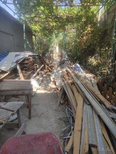 Satılır 4 otaqlı həyət evi/bağ evi 120 m², Xocəsən m., photo 21 from 32