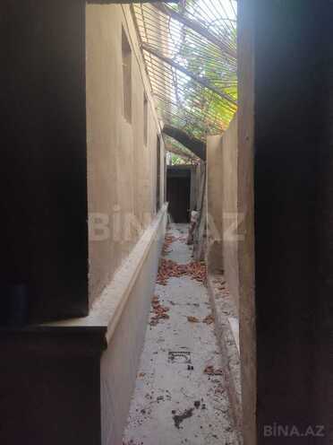 Satılır 4 otaqlı həyət evi/bağ evi 120 m², Xocəsən m., photo 11 from 32