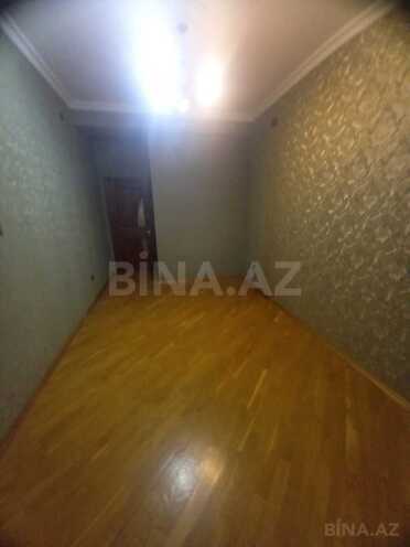 İcarəyə verilir 3 otaqlı yeni tikili 103 m², Həzi Aslanov m., photo 3 from 15